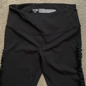 Victorias Secret Sport total knockout leggings. Large. BRAND NEW.